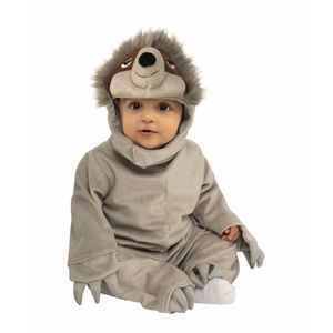 Kids Sloth Costume